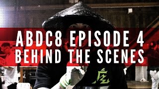 KINJAZ  ABDC Episode 4 Behind the Scenes [upl. by Legra]