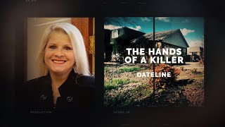 Dateline Episode Trailer The Hands of a Killer  Dateline NBC [upl. by Barnaby]