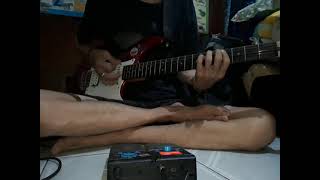 quotSAHABAT JADI CINTAquot‼ COVERAN GITAR [upl. by Buke]