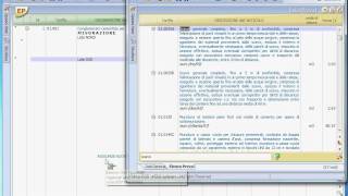 ACCA Software  PriMusDCF  Solo 3 minuti per redigere un computo 1 [upl. by Awjan]