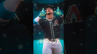 2023 DBACKS 😢 shorts mlb nba baseball dbacks 2023 [upl. by Assirat662]