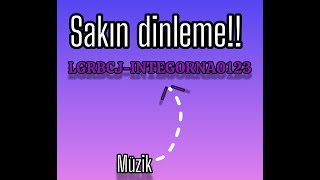 Bu Müziği dinleme Abone ol be knk😓 [upl. by Callas305]