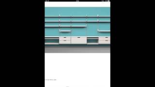 Dieter Rams As Little Design as Possible  iBooks edition for iPad [upl. by Alejandra]