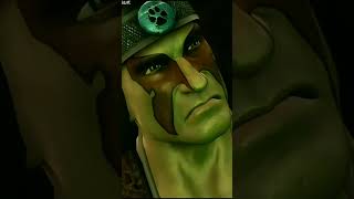 Nightwolf Edit🔥🔥🔥 mortalkombat edit like subscribe [upl. by Deehsar]