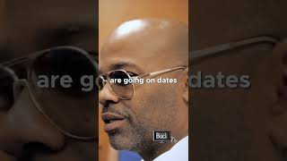 Dame Dash on Real Manhood Family amp Healthy Living  Buck TV Exclusive [upl. by Orola757]