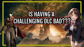 IS HAVING CHALLENGING DLC BAD [upl. by Idnal]