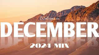 AMAPIANO MIX WELCOME TO DECEMBER 2024 SCOTTS MAPHUMA PCEE FOCALISTIC WANITWA MOSCOW [upl. by Marielle]