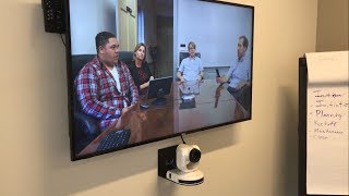 Business Video Conferencing Systems [upl. by Anrim]