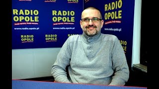 Arkadiusz Karbowiak quotLoża Radiowaquot 16022018 [upl. by Everett]