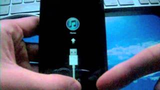 HOW TO UnbrickUnfreeze ANY iPhone or iPod Touch [upl. by Hatty]