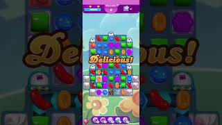 Candy Crush Saga  Level 627  NO BOOSTERS [upl. by Udelle]