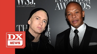 Stat Quo Remembers The Moment He Told Dr Dre quotComptonquot Was Wack amp Pissing Off Eminem [upl. by Zosema]