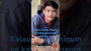 Ayuk kita Tess like funny lucu comment subscribe [upl. by Agemo138]