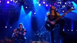 Iron Maiden  Journeyman Ao vivo [upl. by Lydie14]