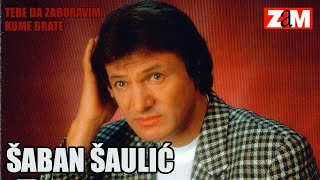 Saban Saulic  Kazni boze jednu zenu  Audio 1998 [upl. by Anwahsiek]