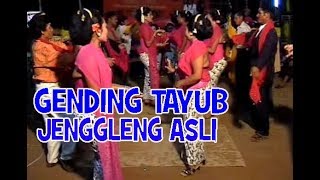 GENDINGGENDING TAYUB JENGGLENG ASLI JAWA TIMURAN [upl. by Desai]