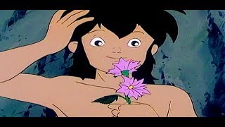 THE JUNGLE BOOK  More Precious Than Law  Mowgli  Full Length Episode 9  English KIDFLIX [upl. by Bonucci]