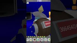 Unlocking the TIDE POPPER in Bee Swarm Simulator Completing the 250th Bucko Bee Quest [upl. by Dwaine291]