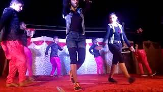 Abinaya dance team Tirumangalam program [upl. by Nelram80]