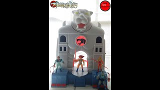 Thundercats Glasslite  Fred Toys [upl. by Koehler]