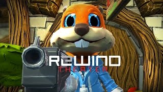 Reminiscing with Conkers Big Reunion  Rewind Theater [upl. by Vince776]