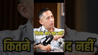 Col Kaushal Kashyap  mujhe yaad nahi maine kitne maare😮 shorts indianarmy nsgcommando podcast [upl. by Niawat971]