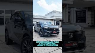 SUV YG SELALU MENJADI INCERAN WARGA 62 CUMA 16Jt HONDA HRV 15 SE CVT TH 2022 DarylsAutoTV [upl. by Marou]