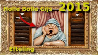 Efteling  Holle Bolle Gijs [upl. by Trofmoc135]