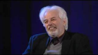 Alejandro Jodorowsky  Interview at ICA London December2002 Part III [upl. by Analram211]