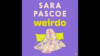 Weirdo by Sara Pascoe eAudio eaudiobooks [upl. by Arnaldo]