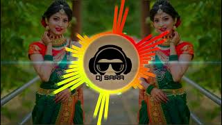 mere re karam me bavaliya likha tha dj sara music [upl. by Nolyag]