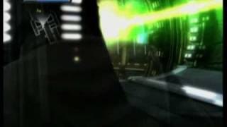 Lets Play Star Wars The Force Unleashed 23  The Laser Tubes [upl. by Yllut]