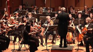 Franz Liszt Mephisto Waltz No 1 McGill Symphony Orchestra Montreal [upl. by Latoyia331]