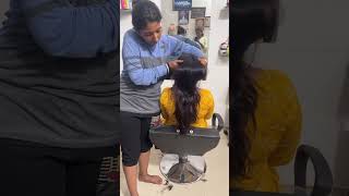 Binte Dil haircare hair haircutting salon [upl. by Einahpets280]