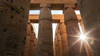 Discover the Treasures of Egypt  Collette [upl. by Philpot421]