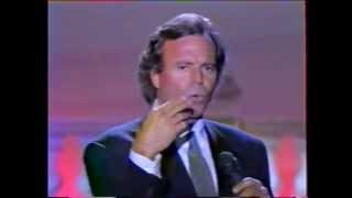 Julio Iglesias  Mendiant DAmour [upl. by Anitsyrhk]