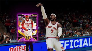 NBA 2K22 MyTEAM Trailer [upl. by Dajma]