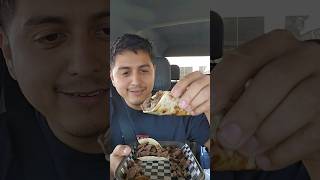 Taco Review 🌮 near westgate [upl. by Nuhsal]