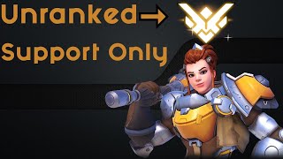 Unranked To GM How to carry with Brigette [upl. by Nnomae703]