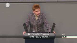 Bundestag Parlament beschließt neues Datenschutzgesetz [upl. by Orms]