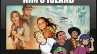 Nims Island Spill Review [upl. by Simmons360]