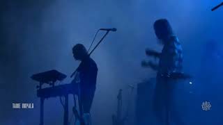 Tame Impala  Patience Live Lollapalooza Chicago 2019 [upl. by Ikcin]