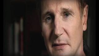 Liam Neeson invites you to Imagine Ireland [upl. by Amalbena]