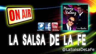 NADIE TIENE FE  MANNY VALENZ Ft RAULIN [upl. by Vastha]