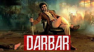 Darbar Hindi Dubbed Full Movie Review and HD Facts  Nivetha Thomas Shamata Anchan Rajinikanth [upl. by Notaes950]