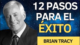 CREA TU PROPIO FUTURO en solo 12 pasos  Brian Tracy  AUDIOLIBRO de Autosuperación [upl. by Ardnalak]