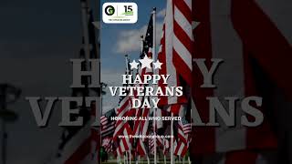 Veterans Day [upl. by Constancia]