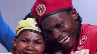 Yogera Bulungi  Eddy KenzoOfficial Video [upl. by Chaker]