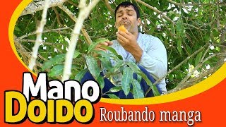 ROUBANDO MANGA  MANO DOIDO PARAFUSO SOLTO [upl. by Oicirbaf]