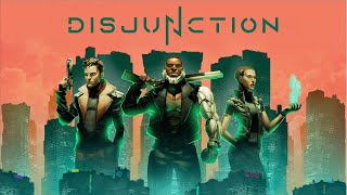 Disjunction  Launch Trailer  ESRB [upl. by Wilden]